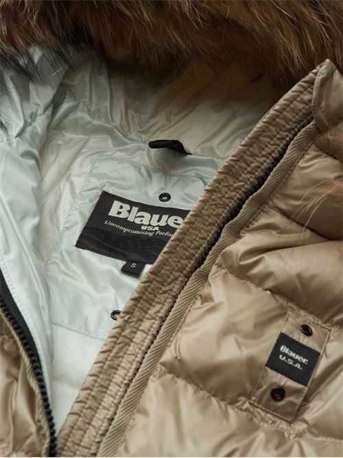  BLAUER | 24WBLDK03039 006950/301CB